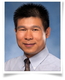 Image of Jianrong Li