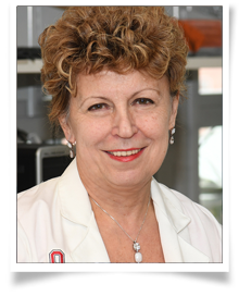 Image of Judit E. Puskas